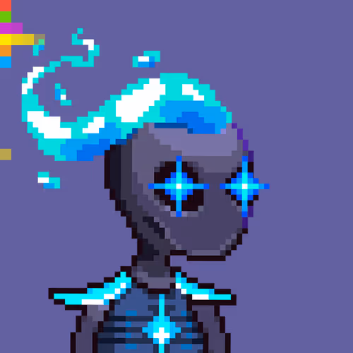 Alien 0xzq