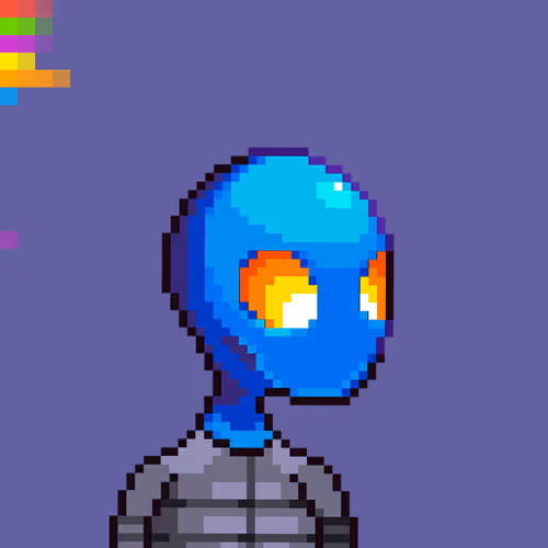 Alien 0xzq