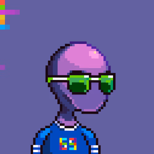 Alien 0xzq