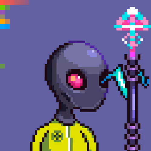 Alien 0xzq