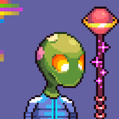 Alien 0xzq