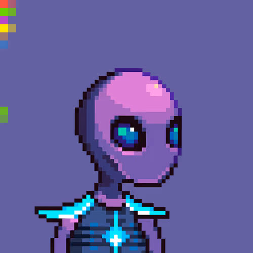 Alien 0xzq
