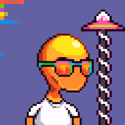 Alien 0xzq