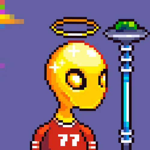 Alien 0xzq