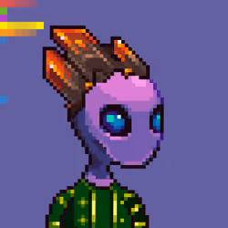 ALIEN 0XZQ #1804