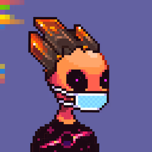 Alien 0xzq