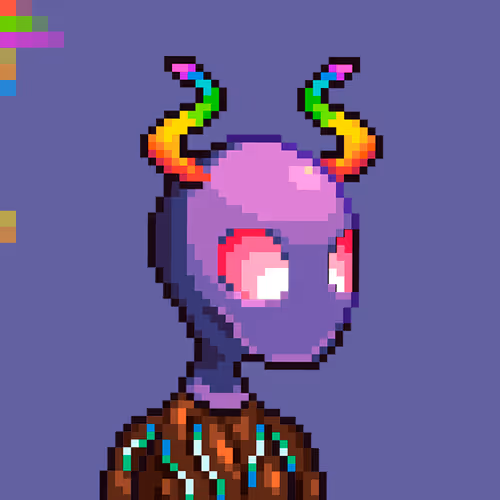 Alien 0xzq