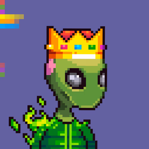 Alien 0xzq