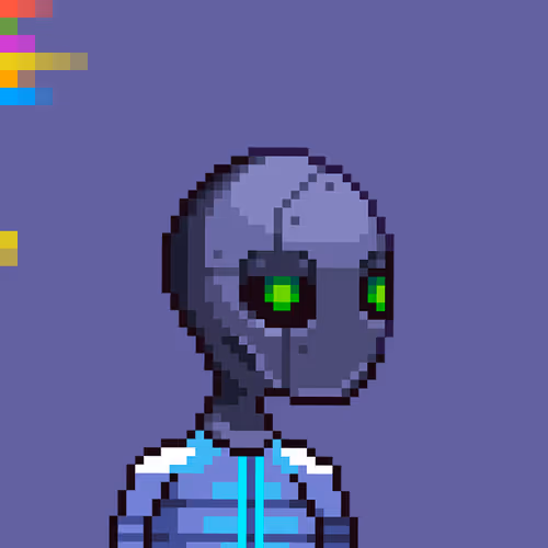 Alien 0xzq