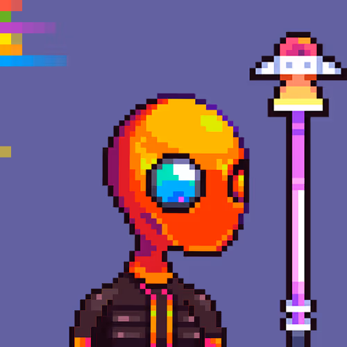 Alien 0xzq