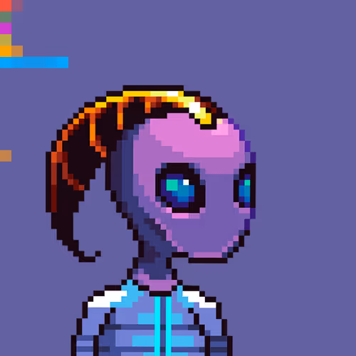 Alien 0xzq