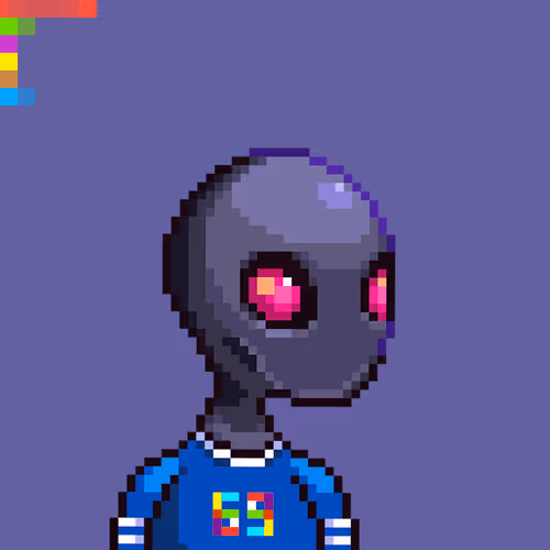 Alien 0xzq