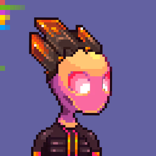 Alien 0xzq