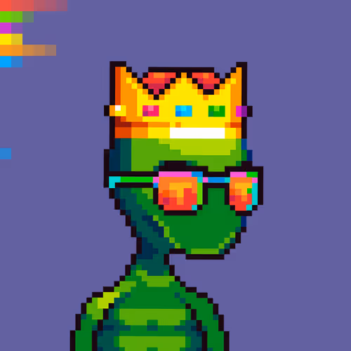 Alien 0xzq