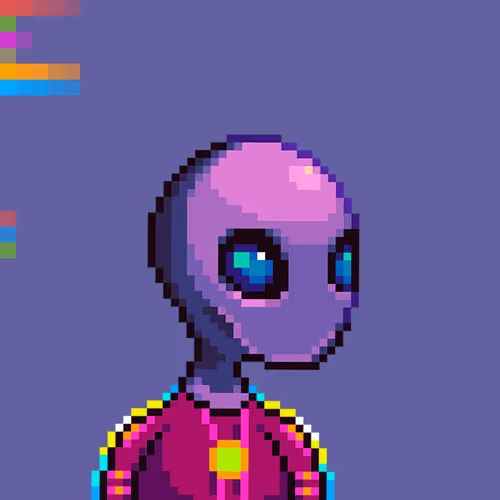 Alien 0xzq