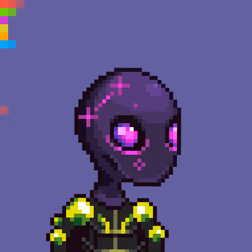 Alien 0xzq