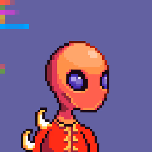 Alien 0xzq