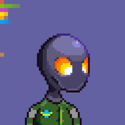 Alien 0xzq