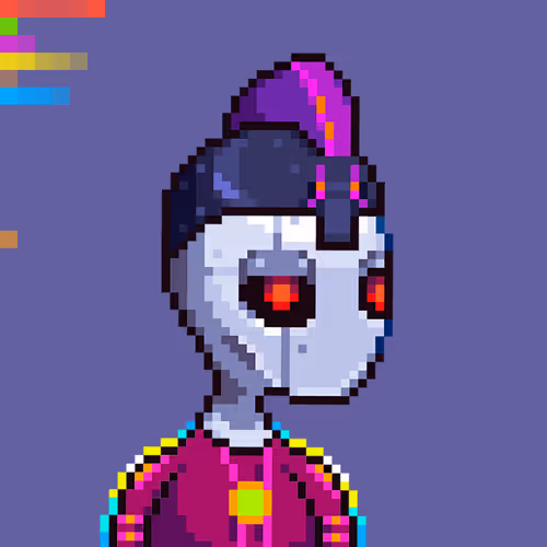 Alien 0xzq