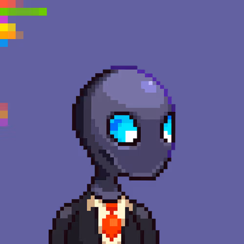 Alien 0xzq