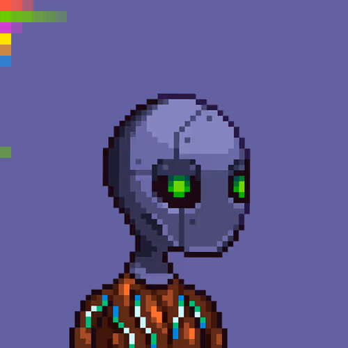 Alien 0xzq