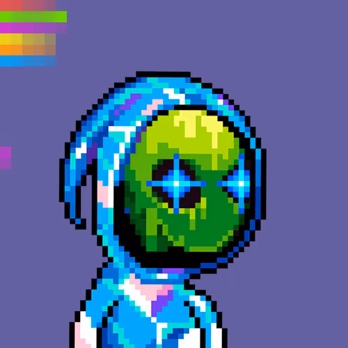 Alien 0xzq