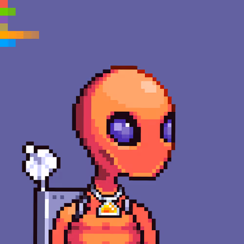 Alien 0xzq