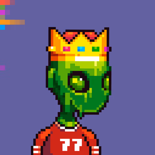 Alien 0xzq