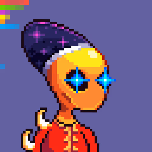 Alien 0xzq