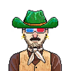 Bounty Hunter #796
