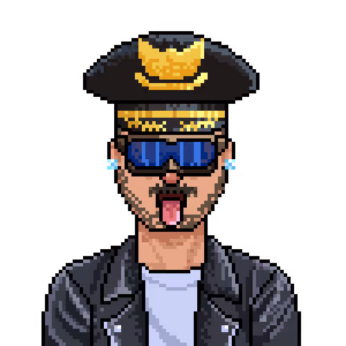 Piratehunternft