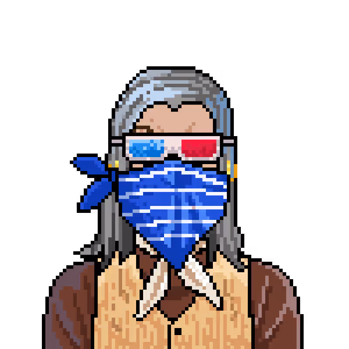 Piratehunternft