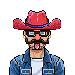 Bounty Hunter #283