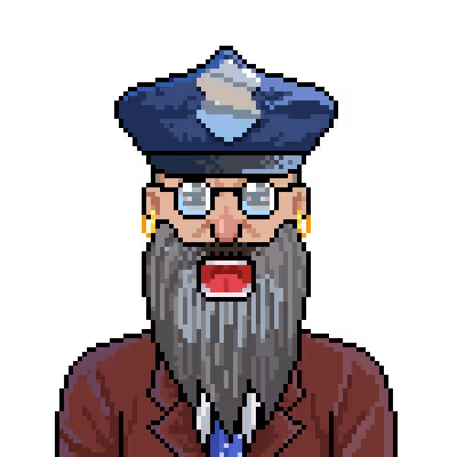 Piratehunternft
