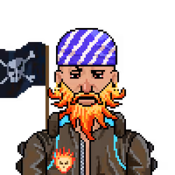 Pirate #681