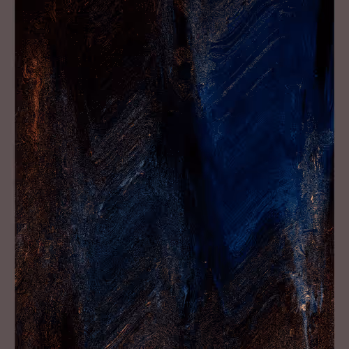 Terroir By Kelly Milligan