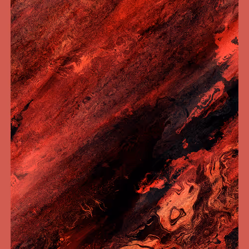 Terroir By Kelly Milligan