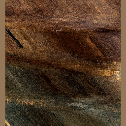 Terroir By Kelly Milligan