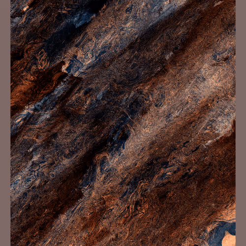 Terroir By Kelly Milligan