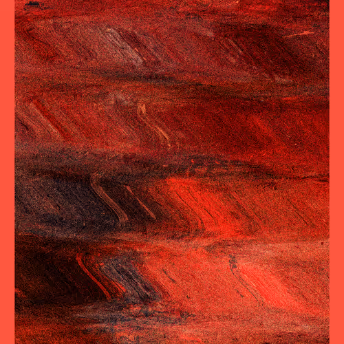 Terroir By Kelly Milligan