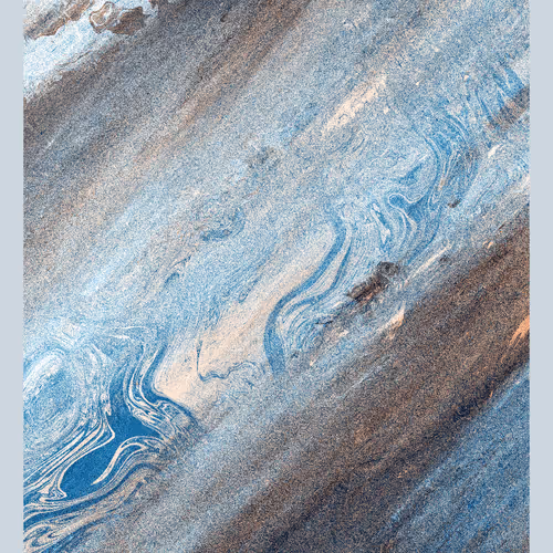 Terroir By Kelly Milligan
