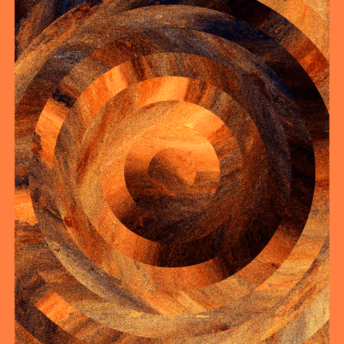 Terroir By Kelly Milligan