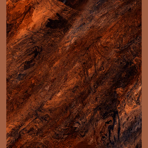 Terroir By Kelly Milligan