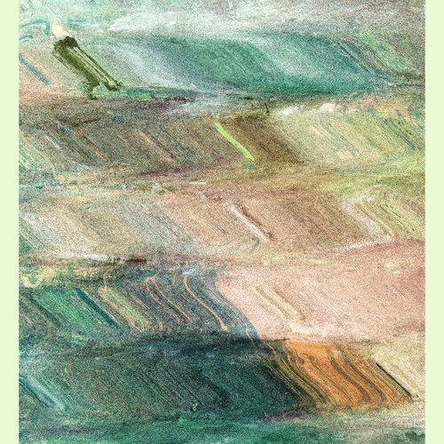 Terroir By Kelly Milligan