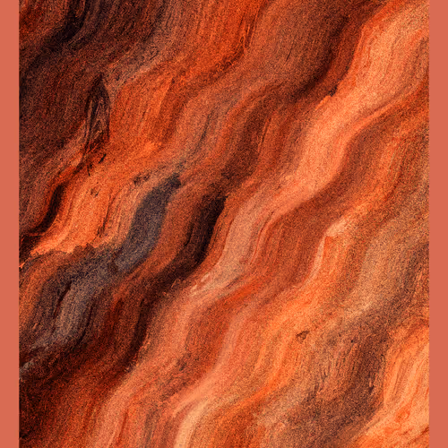Terroir By Kelly Milligan