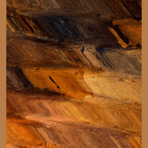 Terroir By Kelly Milligan