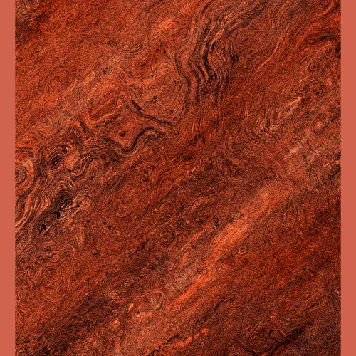Terroir By Kelly Milligan