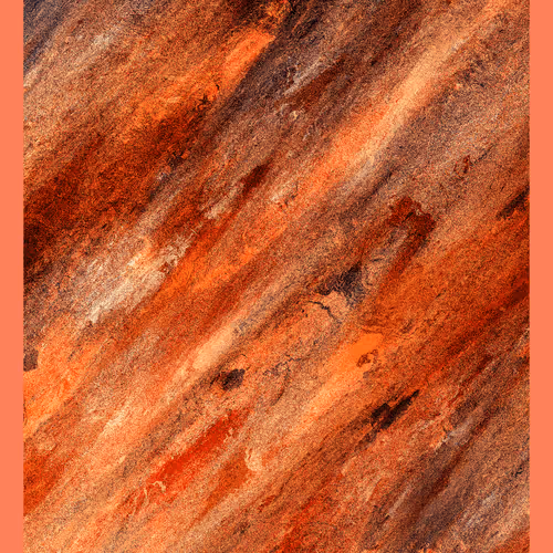 Terroir By Kelly Milligan