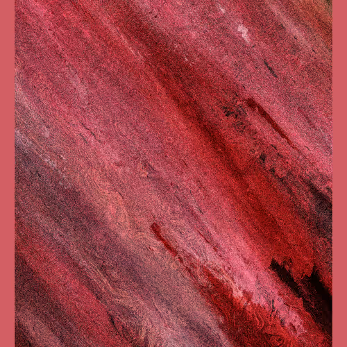 Terroir By Kelly Milligan