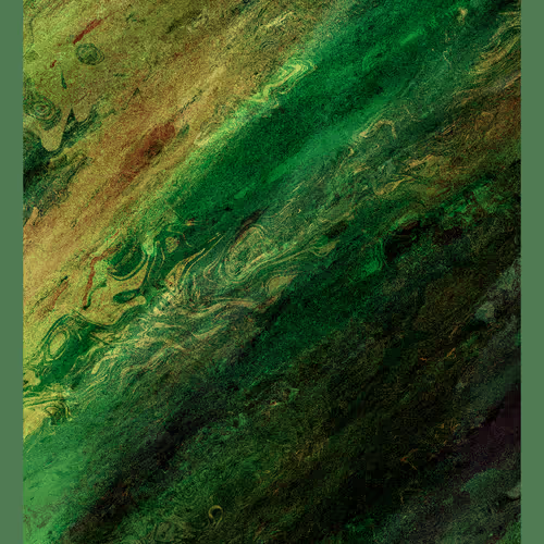 Terroir By Kelly Milligan